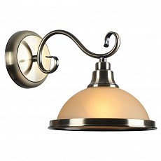 Бра arte lamp safari a6905ap-1ab